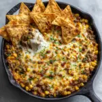 Philly Cheesesteak Dip Recipe