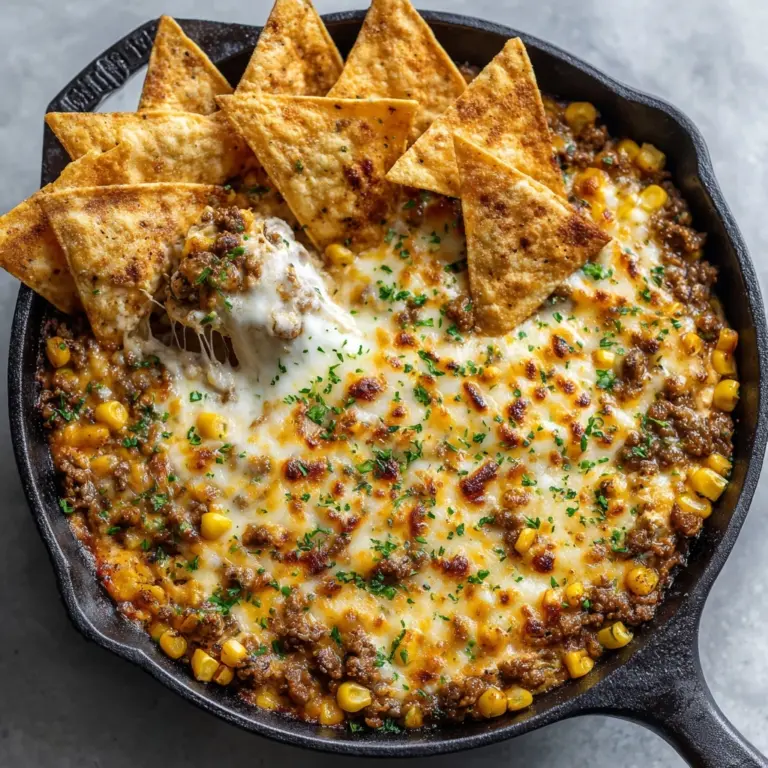 Philly Cheesesteak Dip Recipe
