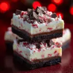 Chocolate Peppermint Lasagna Recipe