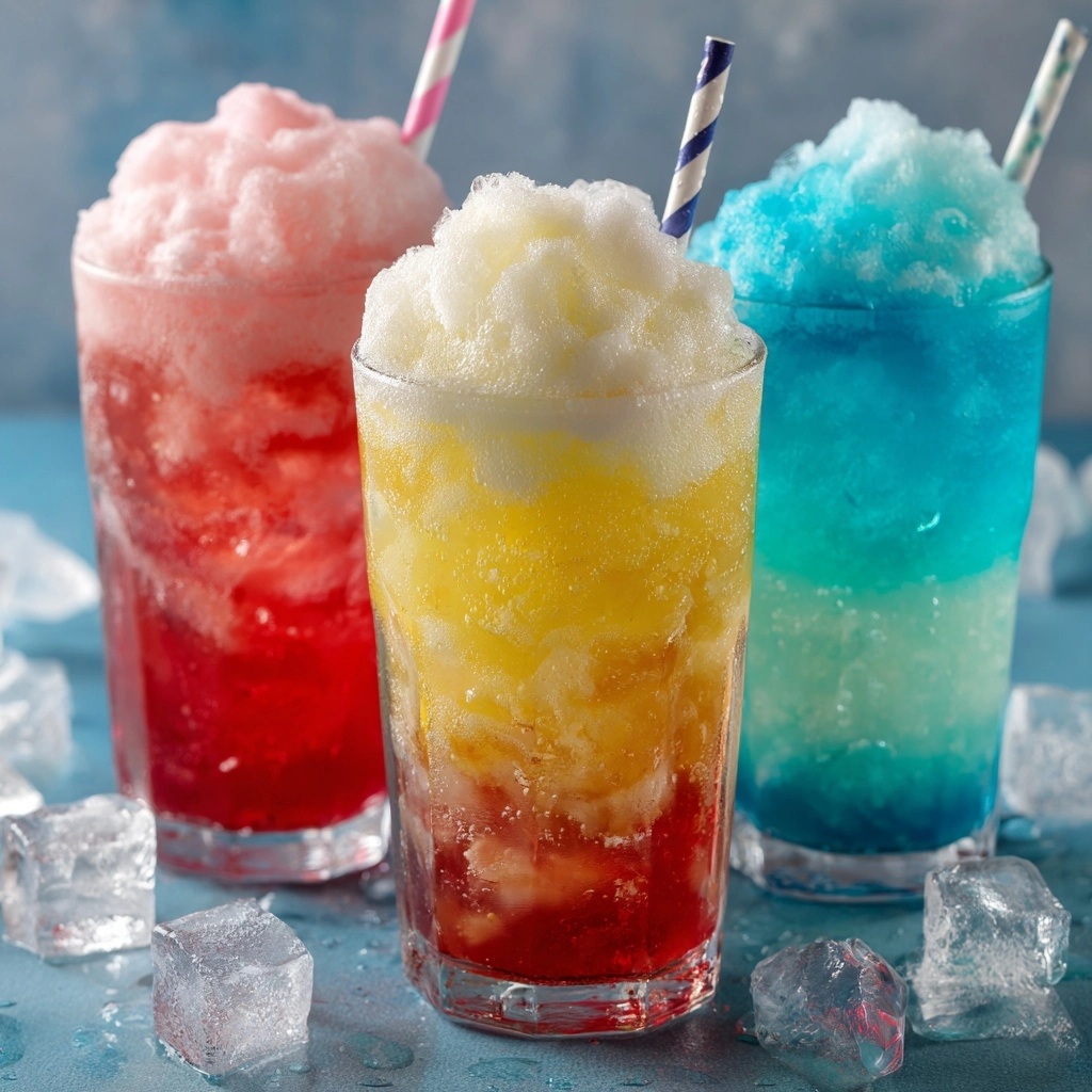 Italian Soda Recipe - Recipe Image