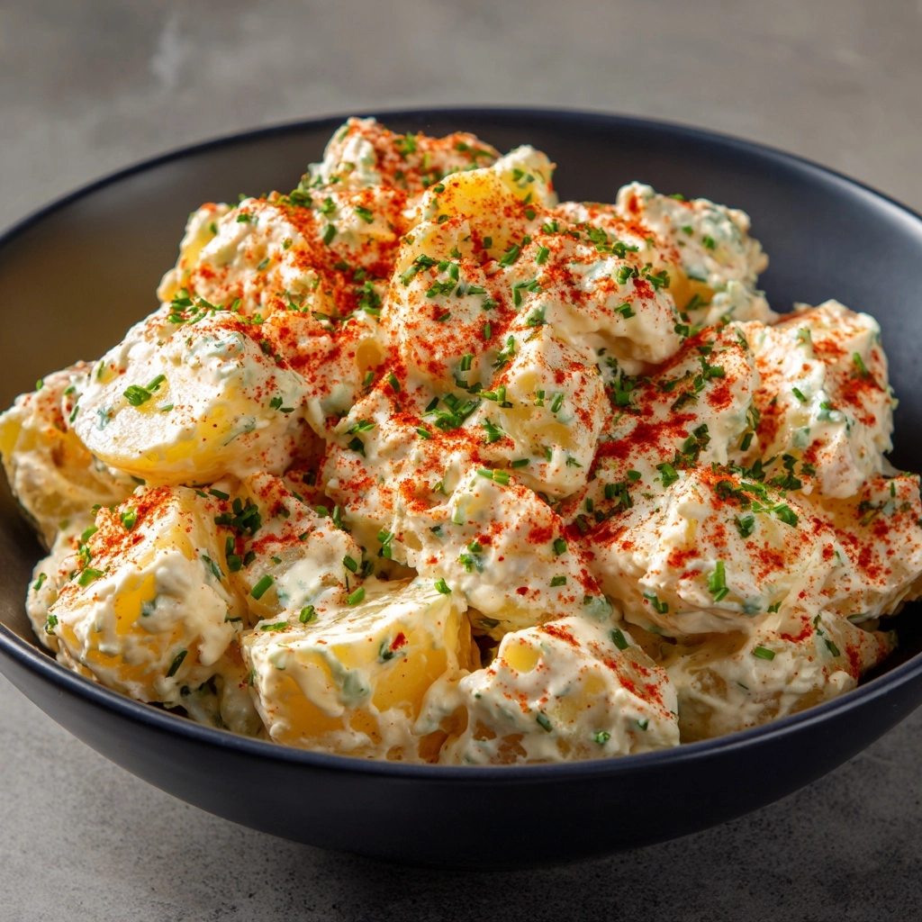 Tangy New Orleans Remoulade Recipe - Recipe Image