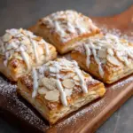 Almond Danish Recipe
