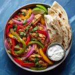 Air Fryer Chicken Recipe