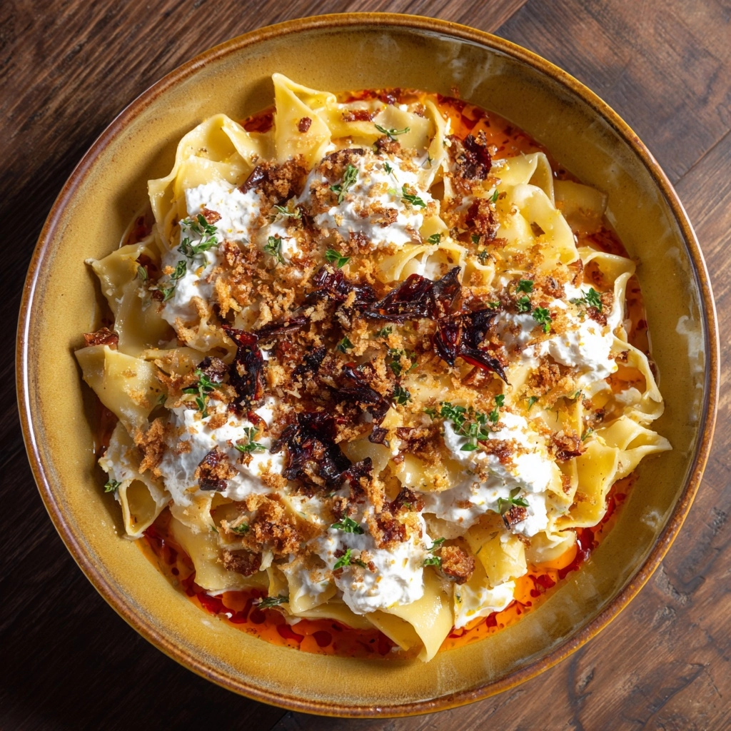 An Incredible Ultimate Recipe - Recipe Image
