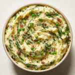 Colcannon Recipe