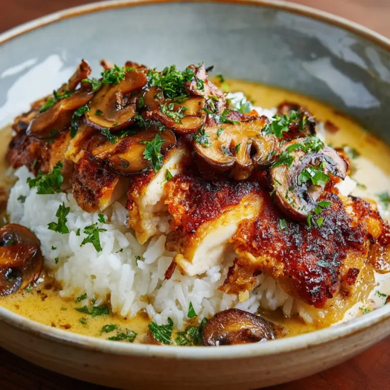 Crock Pot Marry Me Chicken Recipe