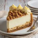 Oatmeal Cream Pie Cheesecake Recipe