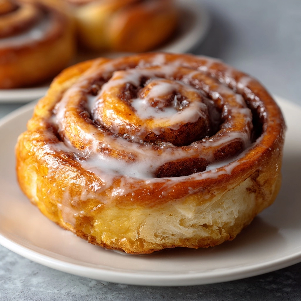 Tortilla Cinnamon Rolls Recipe - Recipe Image