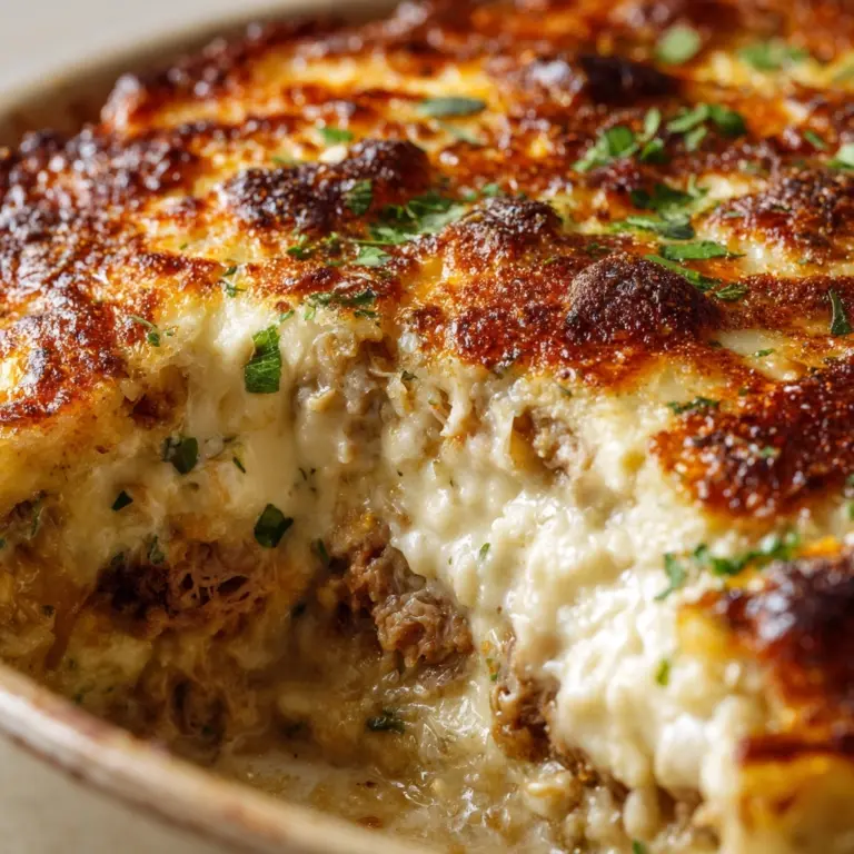 Crockpot Chicken Stuffing Recipe
