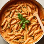 One Pot Rigatoni in Pink Sauce: An Incredible Ultimate Recipe