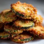 Fried Green Tomatoes Recipe