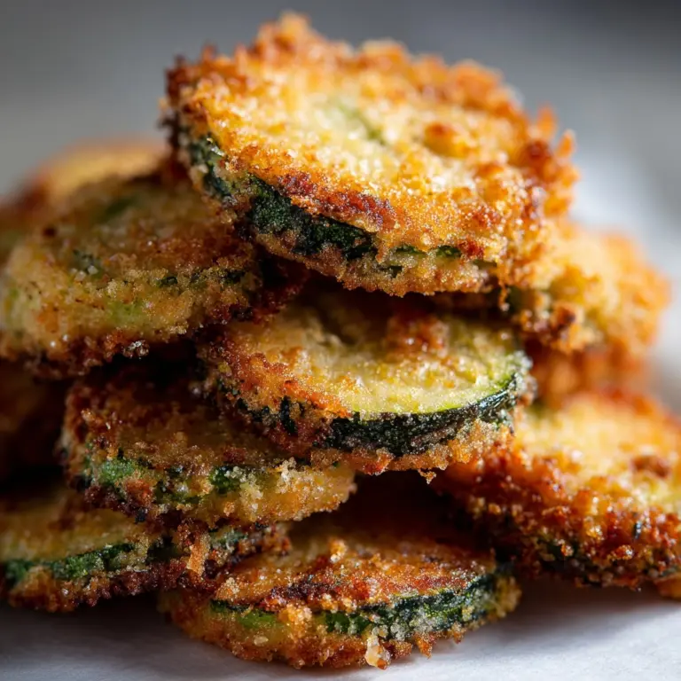 Fried Green Tomatoes Recipe