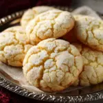 Kentucky Butter Cake Cookies Recipe