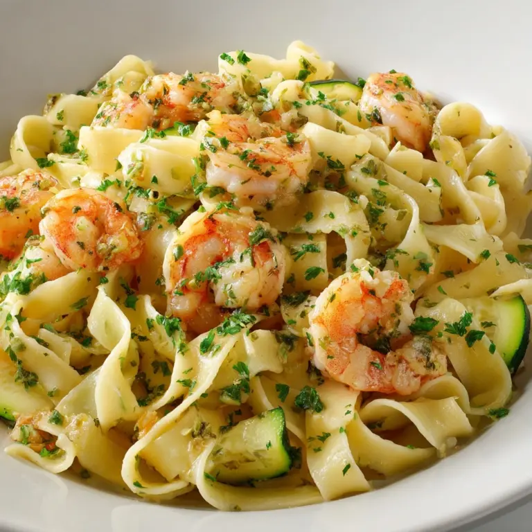 Seafood Pasta Salad Recipe