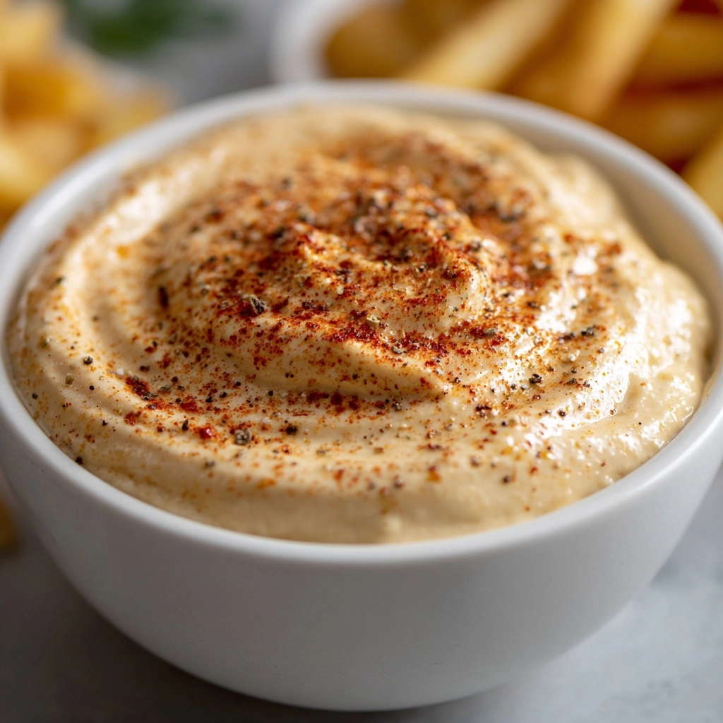 Pub Sauce Recipe - Recipe Image