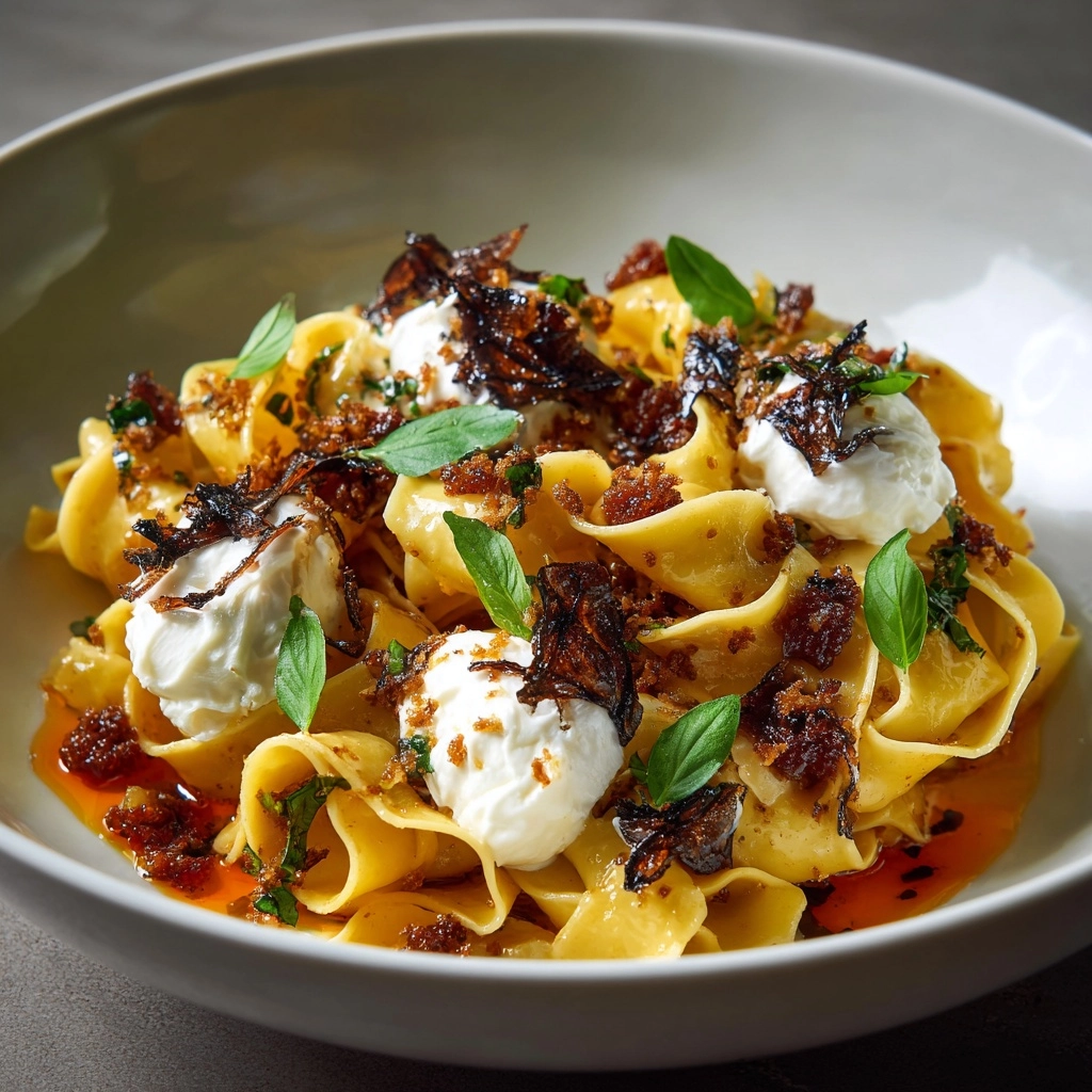 An Incredible Ultimate Recipe - Recipe Image