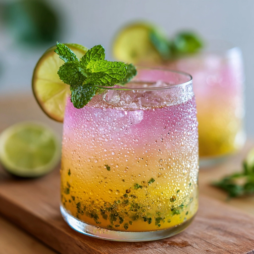 Brazilian Mounjaro Recipe That Redefines Fresh Energy Recipe - Recipe Image