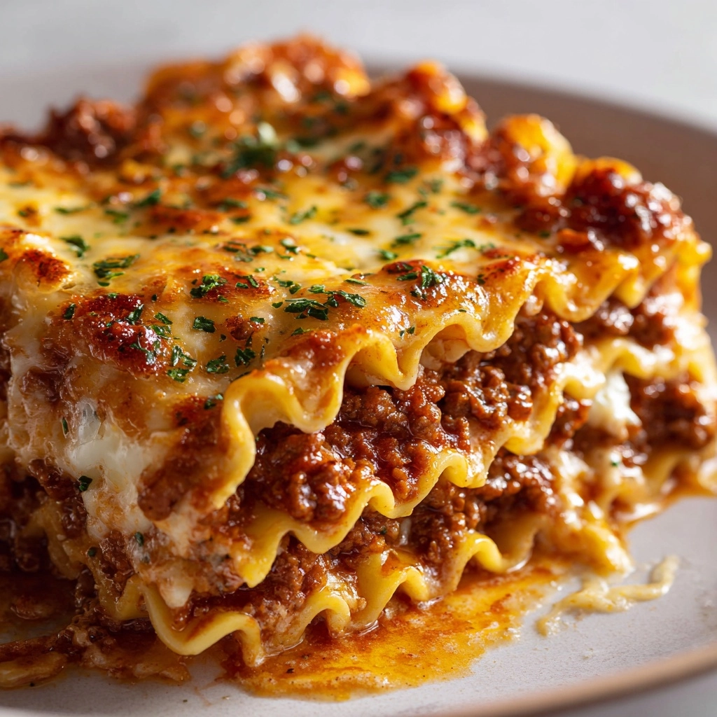 Classic Baked Ziti Recipe - Recipe Image