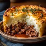 Cheddar Bay Ground Beef Cobbler Recipe