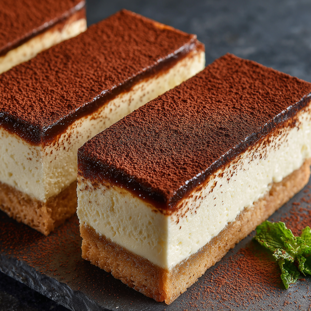 Condensed Milk Cheesecake Recipe - Recipe Image