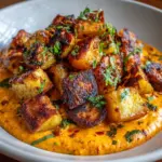 Bravas Sauce (Salsa Brava): An Incredible Ultimate Companion to Your Favorite Dishes Recipe