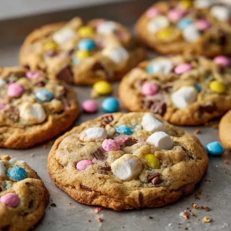 Soft Batch Chocolate Chip Cookies Recipe