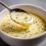 Zucchini Soup Recipe