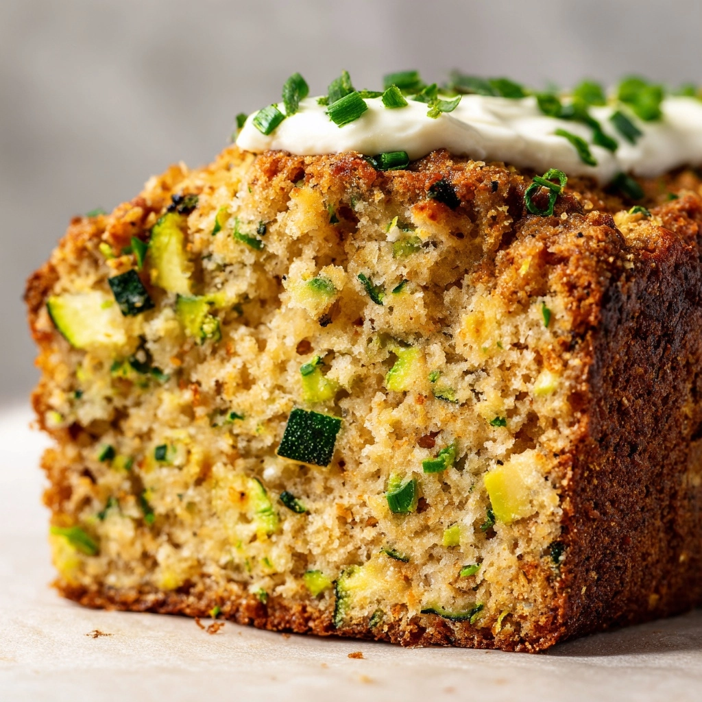Zucchini Spice Cake Recipe - Recipe Image