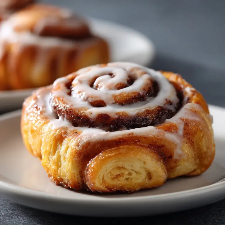 Tortilla Cinnamon Rolls Recipe