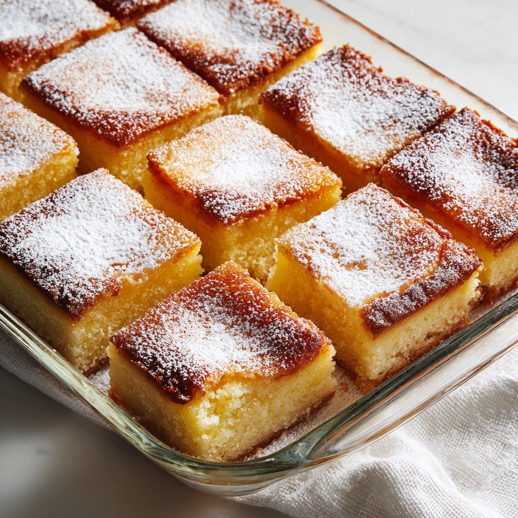 Jamaican Toto Cake Recipe - Recipe Image
