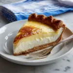 Italian Ricotta Pie Recipe