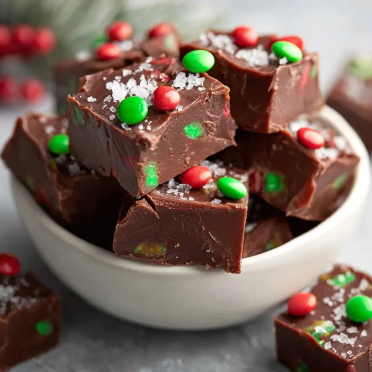 Crockpot Christmas Candy Recipe
