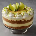 Key Lime Pie Trifle Recipe