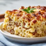 Southern Grits Casserole Recipe