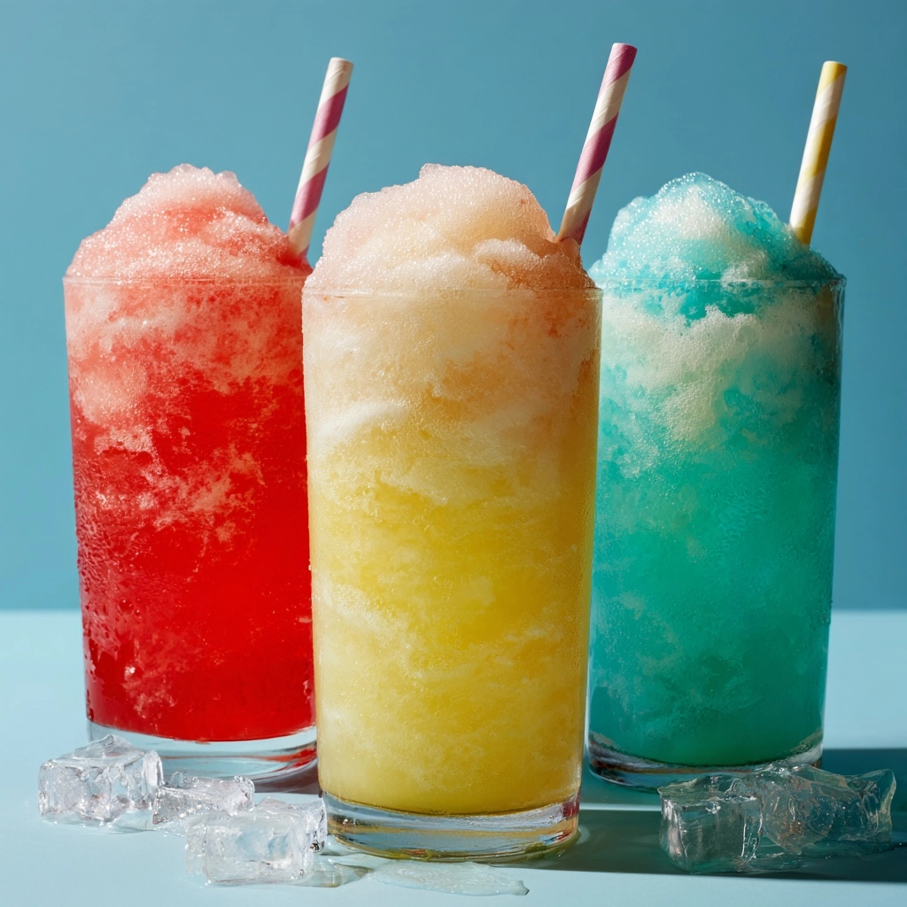 Italian Soda Recipe - Recipe Image