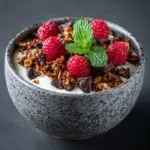 Paleo Cereals Breakfast Recipe