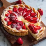 Strawberry Danish Recipe
