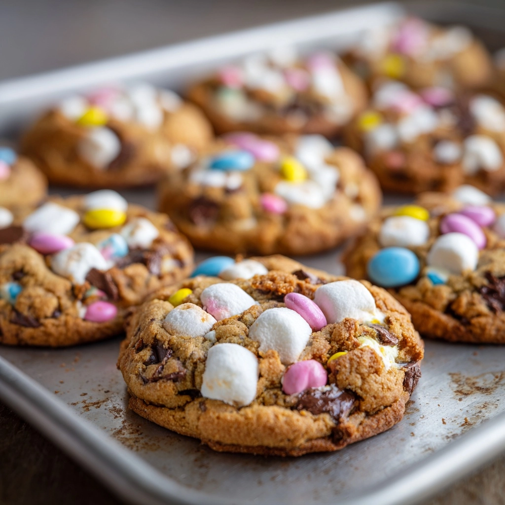 Soft Batch Chocolate Chip Cookies Recipe - Recipe Image