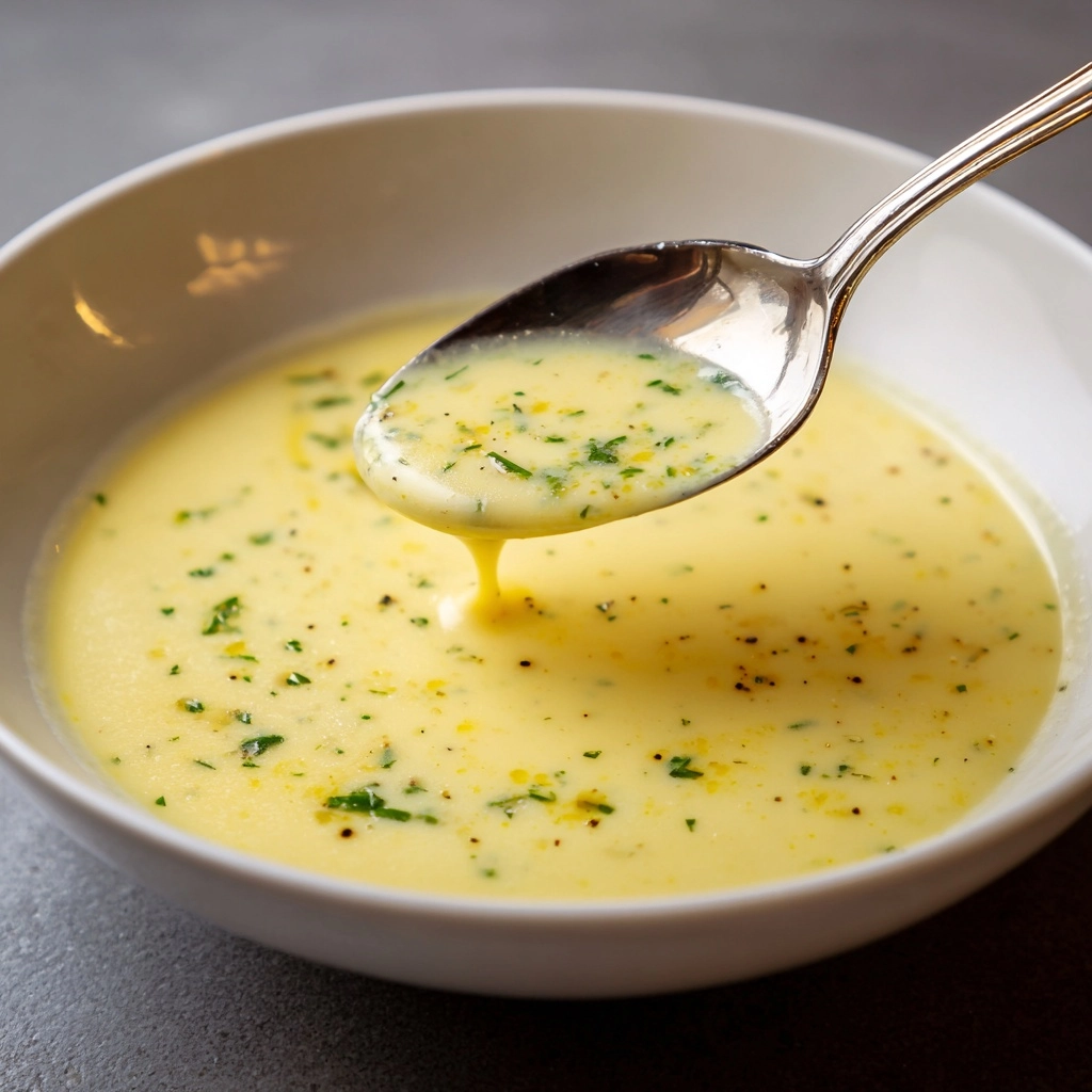 Zucchini Soup Recipe - Recipe Image