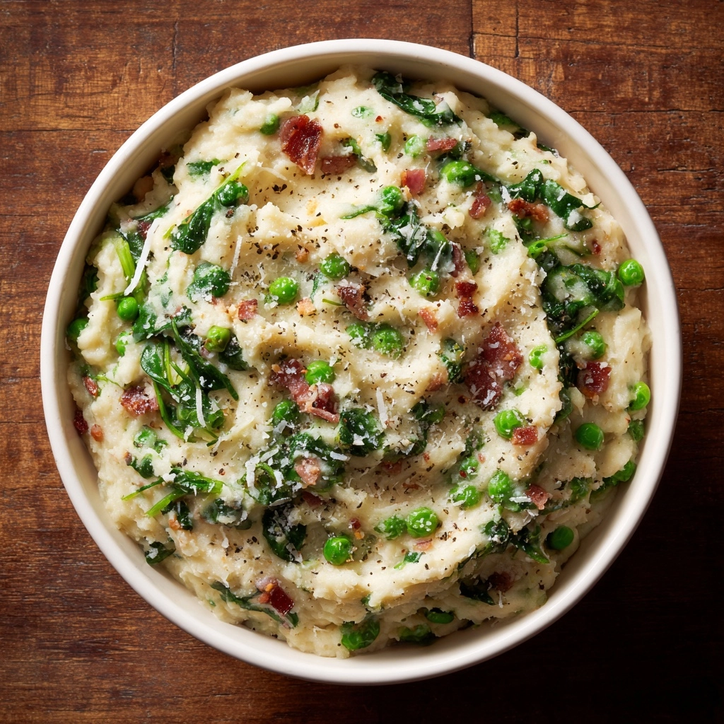 Colcannon Recipe - Recipe Image