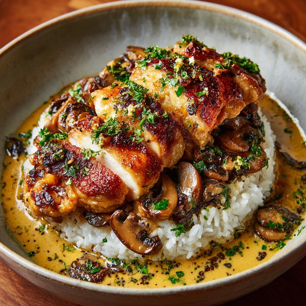 Crock Pot Marry Me Chicken Recipe - Recipe Image