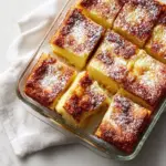 Jamaican Toto Cake Recipe