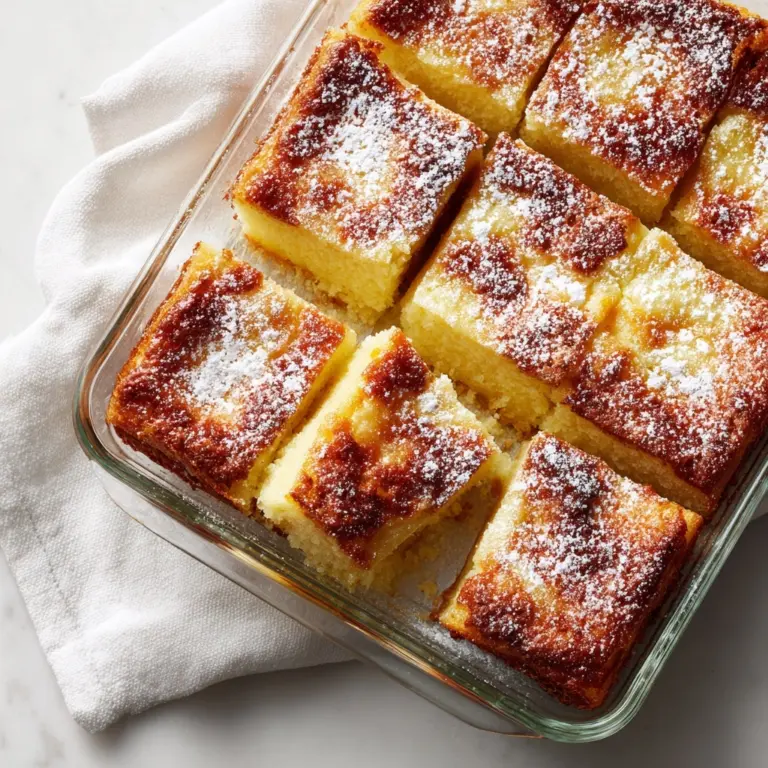 Jamaican Toto Cake Recipe