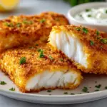 Air Fryer Tilapia Recipe