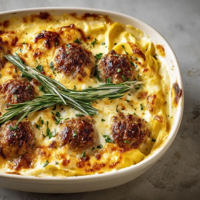 Ina Garten’s Sleeper Recipe: A Simple Dish that Delights Recipe