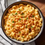 Easy Pumpkin Mac and Cheese (Creamy & Delicious) Recipe