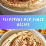 Pub Sauce Recipe