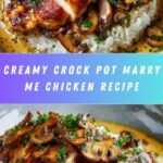 Crock Pot Marry Me Chicken Recipe