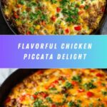 Chicken Piccata Recipe