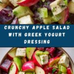 Apple Salad Recipe